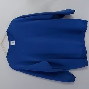 Women's longsleeve sweatshirt